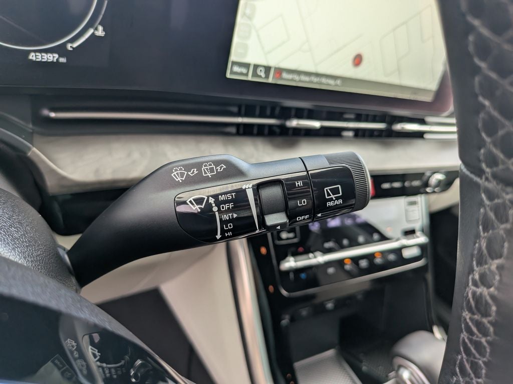 2024 Kia Carnival SX