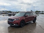 2024 Kia Carnival SX