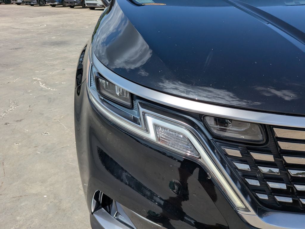 2023 Kia Carnival SX