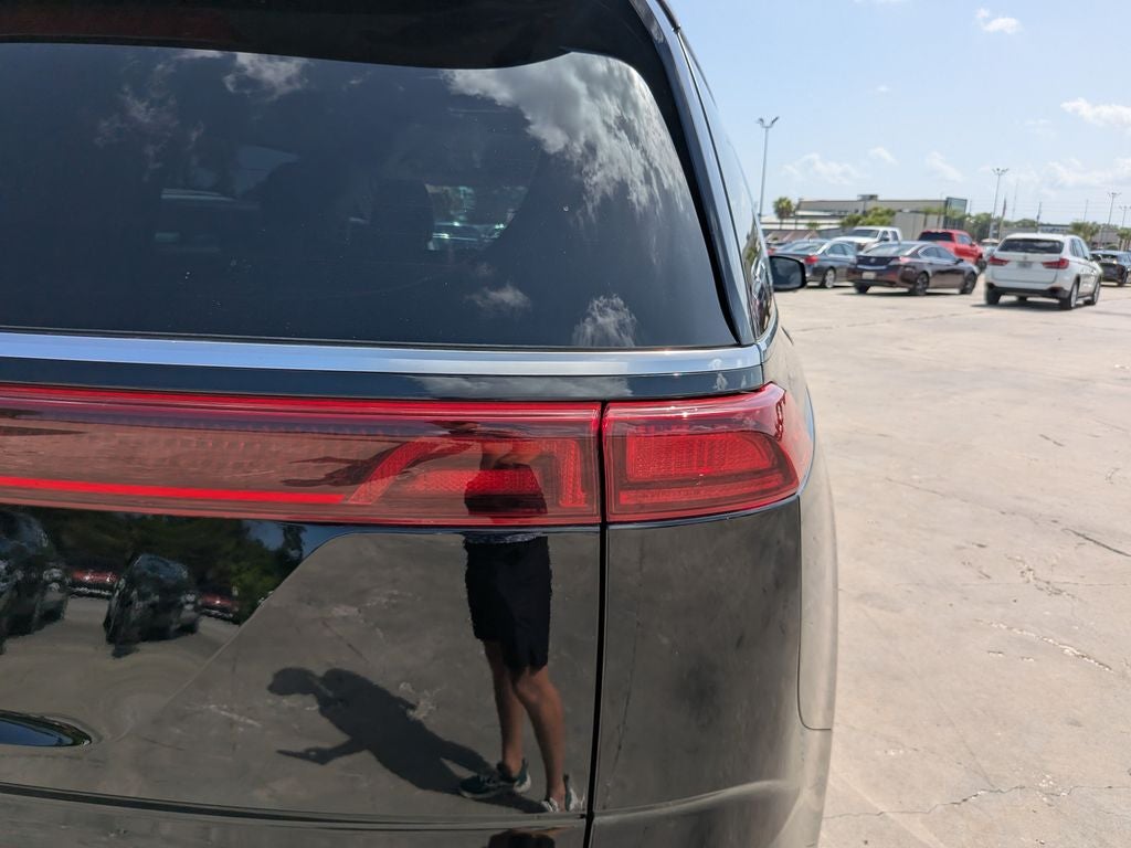 2023 Kia Carnival SX