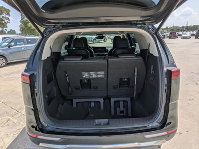 2023 Kia Carnival SX