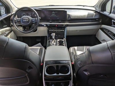 2023 Kia Carnival SX