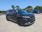 2023 Kia Carnival SX