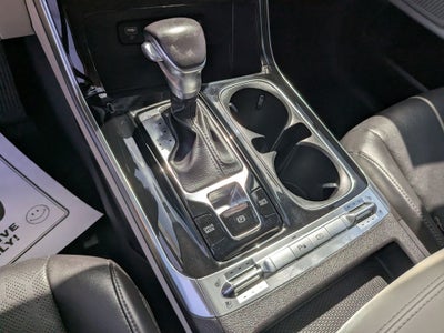 2023 Kia Carnival SX