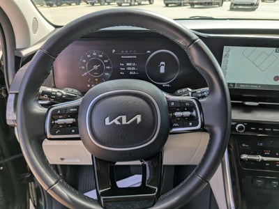 2023 Kia Carnival SX