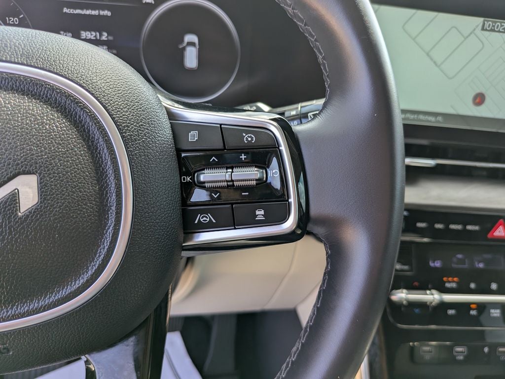 2023 Kia Carnival SX