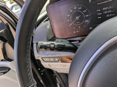 2023 Kia Carnival SX