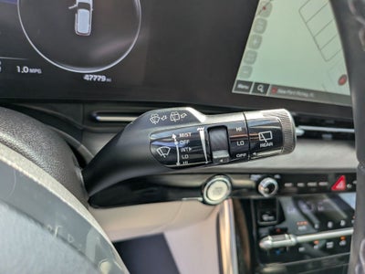 2023 Kia Carnival SX