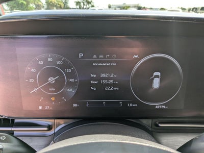 2023 Kia Carnival SX