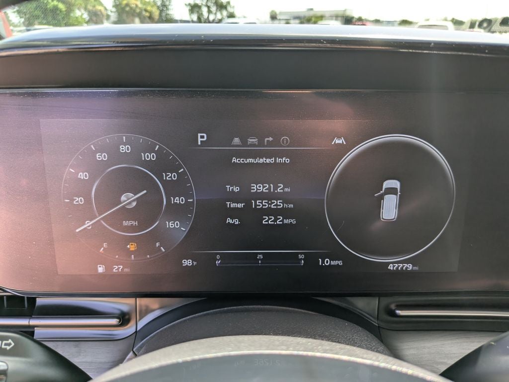 2023 Kia Carnival SX