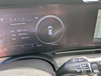 2023 Kia Carnival SX