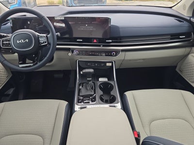 2026 Kia Carnival SX Prestige