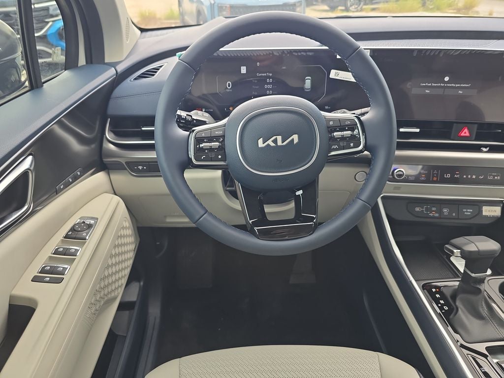 2026 Kia Carnival SX Prestige