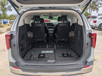 2025 Kia Carnival SX