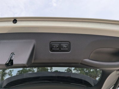 2025 Kia Carnival SX