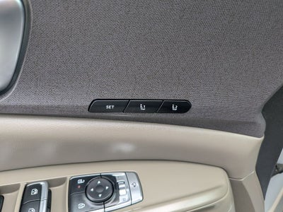 2025 Kia Carnival SX