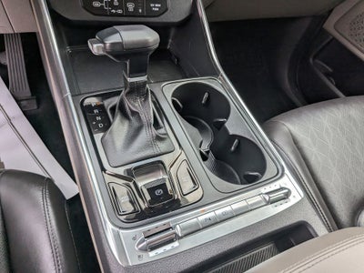2025 Kia Carnival SX