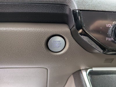 2025 Kia Carnival SX