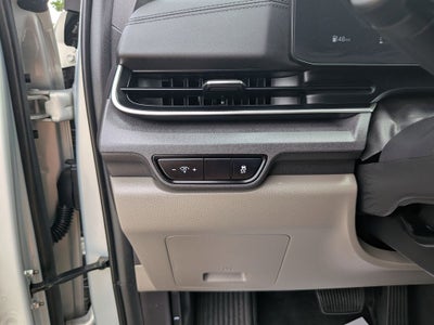 2025 Kia Carnival SX