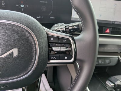 2025 Kia Carnival SX