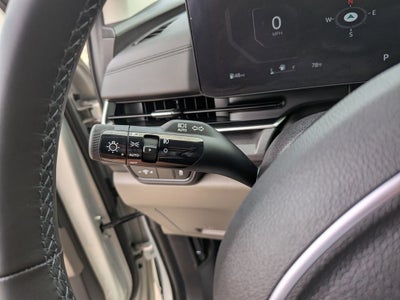 2025 Kia Carnival SX