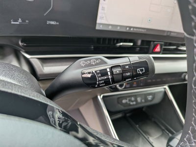 2025 Kia Carnival SX