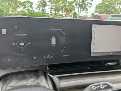 2025 Kia Carnival SX