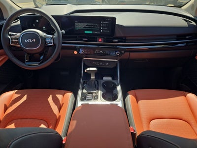 2026 Kia Carnival SX Prestige
