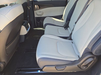 2026 Kia Carnival SX Prestige