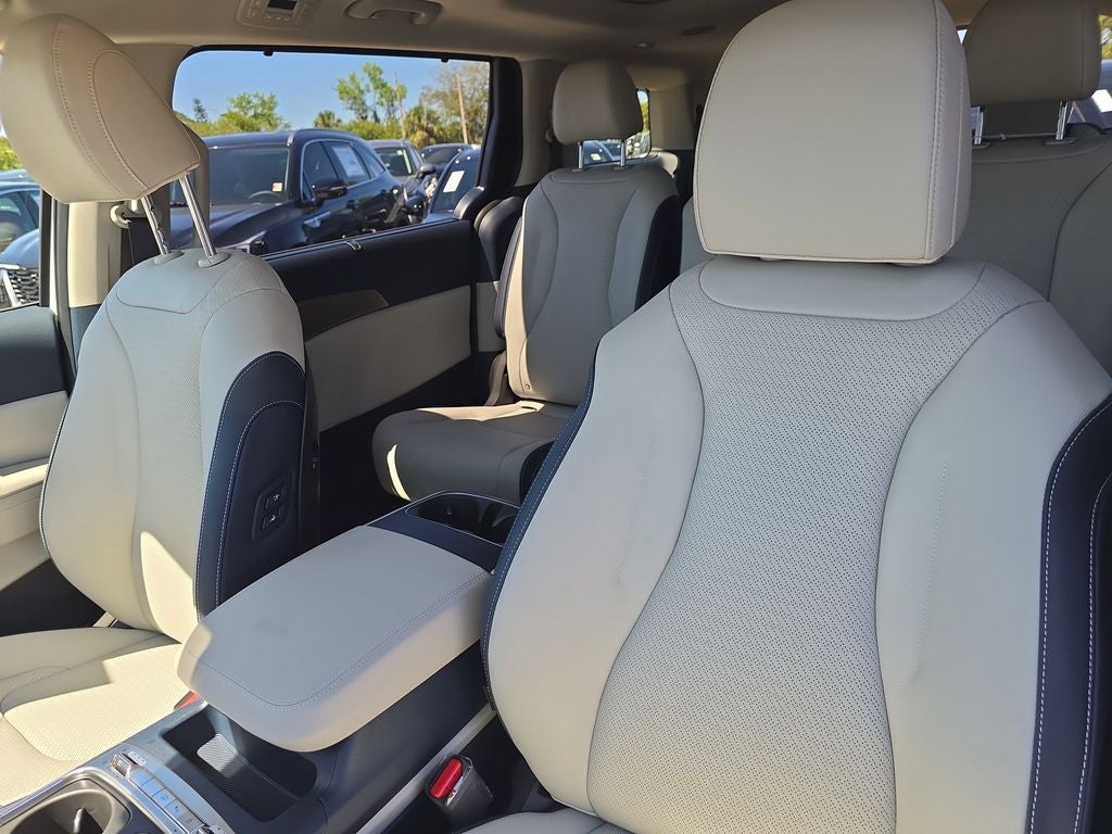 2026 Kia Carnival SX Prestige
