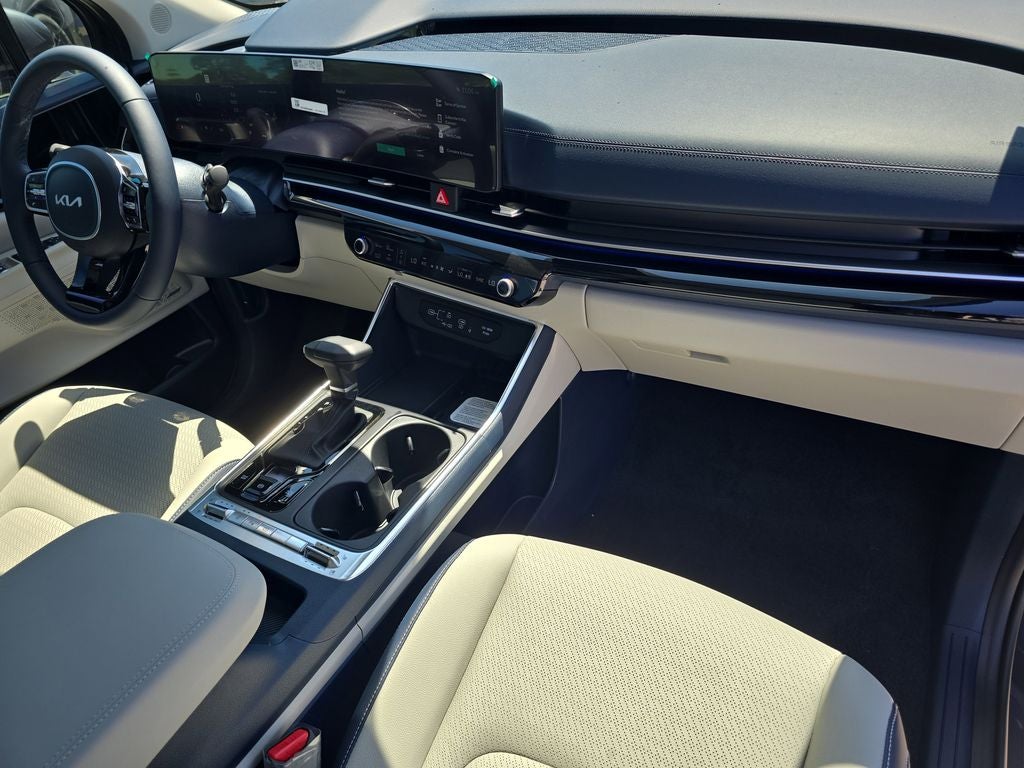 2026 Kia Carnival SX Prestige