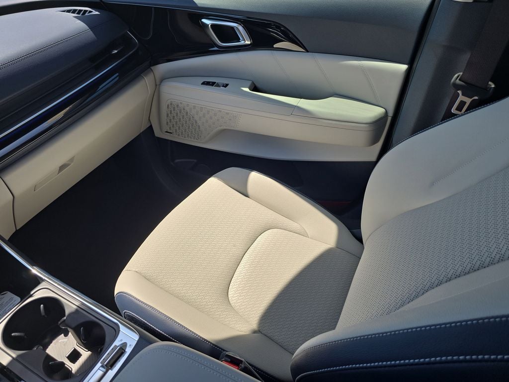 2026 Kia Carnival SX Prestige