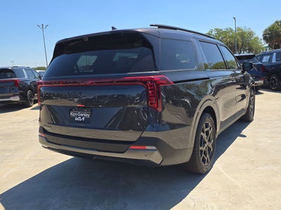 2026 Kia Carnival SX Prestige