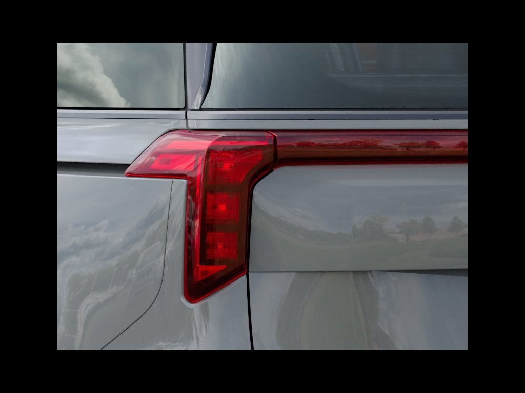 2027 Kia Carnival SX