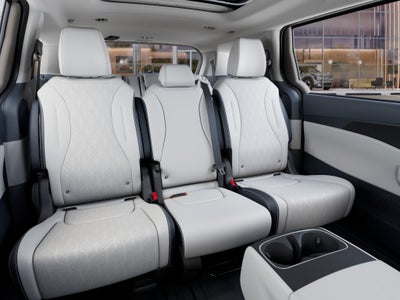 2027 Kia Carnival SX