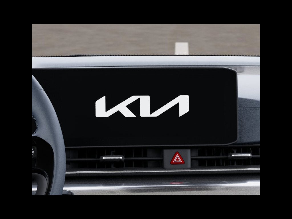 2027 Kia Carnival SX