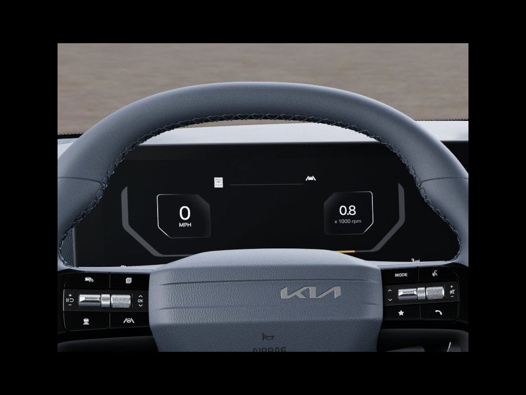 2027 Kia Carnival SX