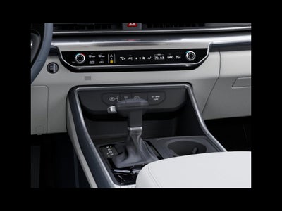 2027 Kia Carnival SX