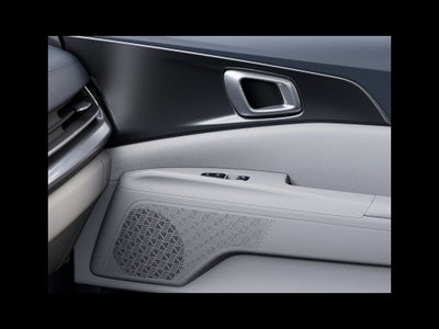 2027 Kia Carnival SX