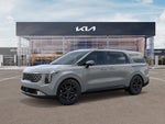 2027 Kia Carnival SX