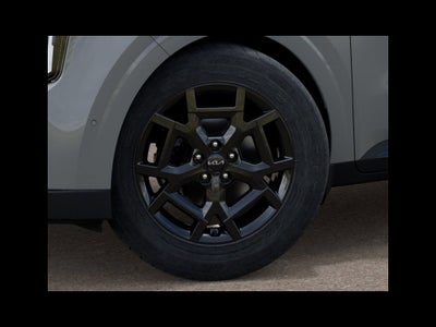 2027 Kia Carnival SX