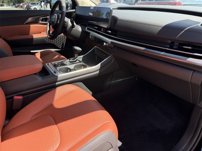 2026 Kia Carnival SX Prestige