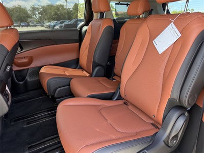 2026 Kia Carnival SX Prestige