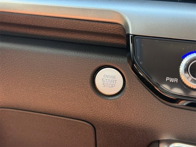 2026 Kia Carnival SX Prestige