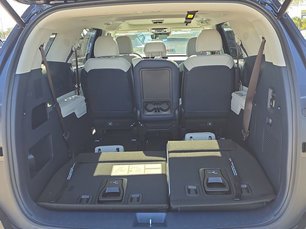 2026 Kia Carnival SX Prestige