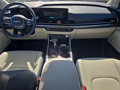2026 Kia Carnival SX Prestige