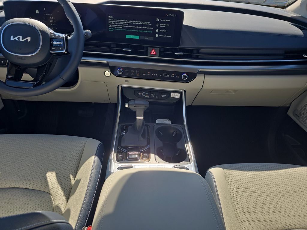 2026 Kia Carnival SX Prestige