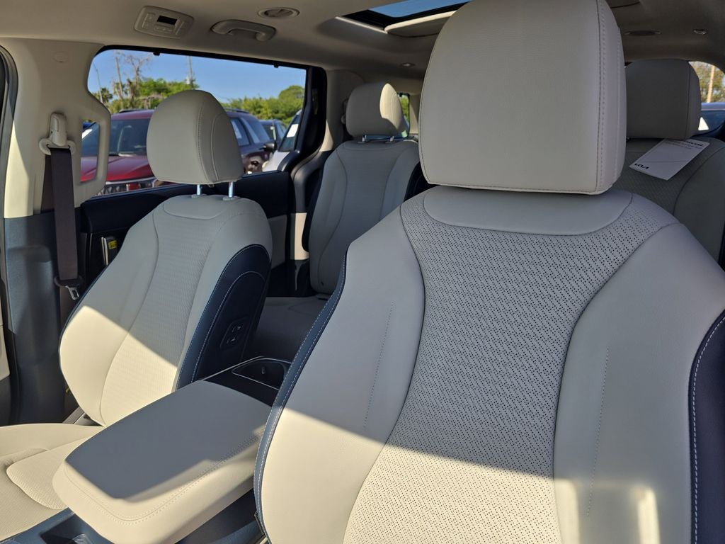 2026 Kia Carnival SX Prestige
