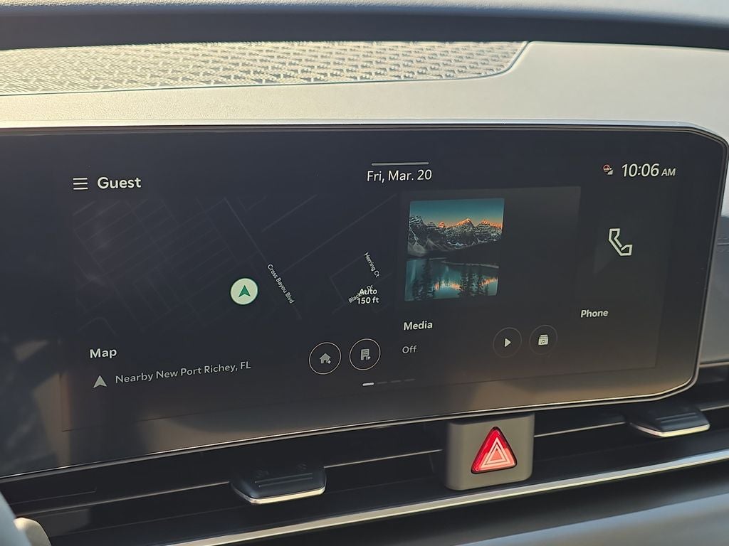 2026 Kia Carnival SX Prestige