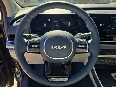2026 Kia Carnival SX Prestige